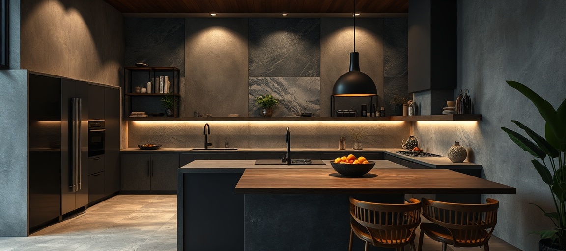 Premier Interior Design Hochimin: Elevate Your Spaces
