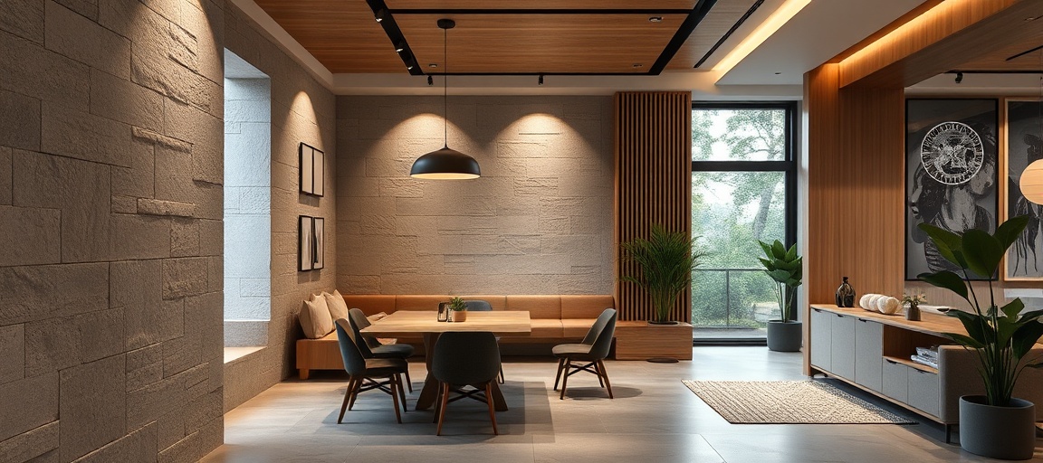 Luxury Home Interior Ho Chi Minh: Transform Your Villa