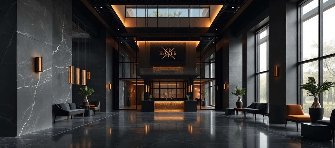 Luxury Home Interior Hochimin: Design Excellence