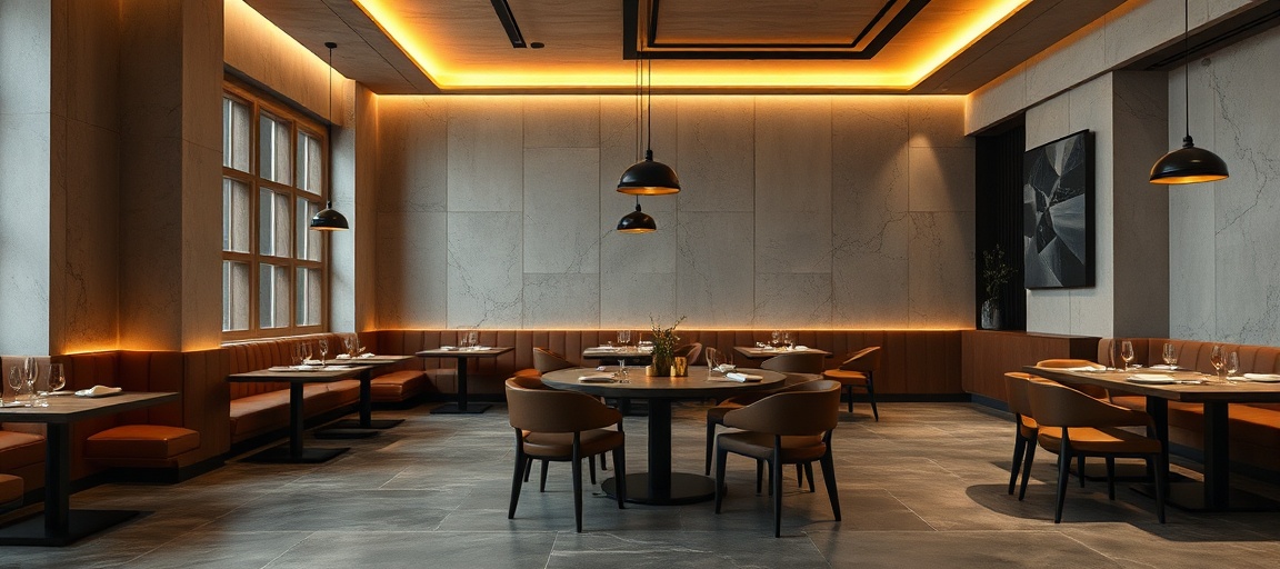 Interior Design Ho Chi Minh: Transform Your Space
