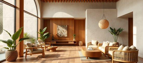 Luxury Interior Design Ho Chi Minh: Elevate Your Space