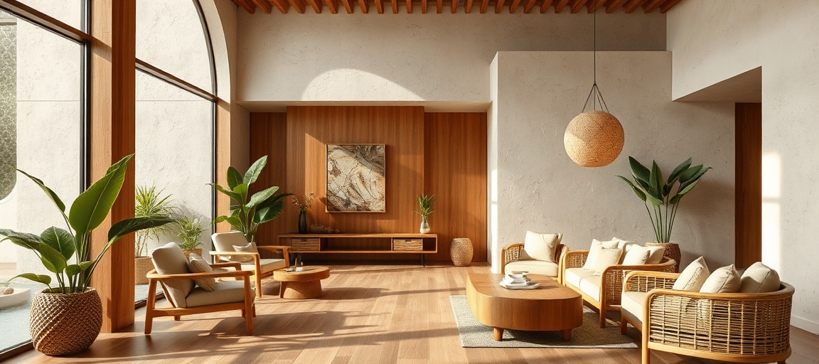 Luxury Interior Design Ho Chi Minh: Elevate Your Space