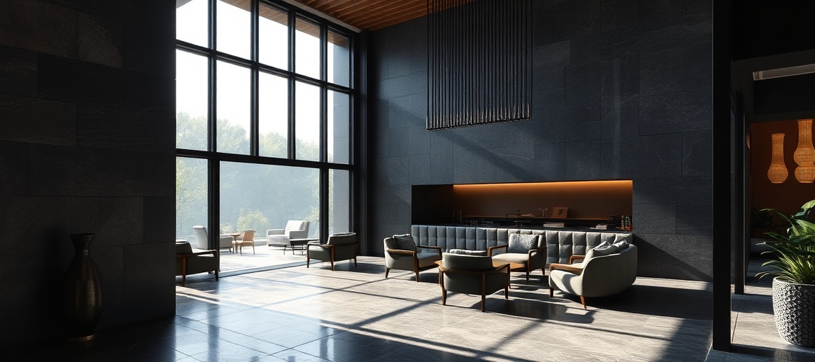 Hochimin Interior Design Services: Elevate Your Space with Experts