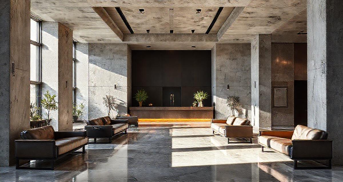 Luxury Interior Design Ho Chi Minh: Transform Your Space