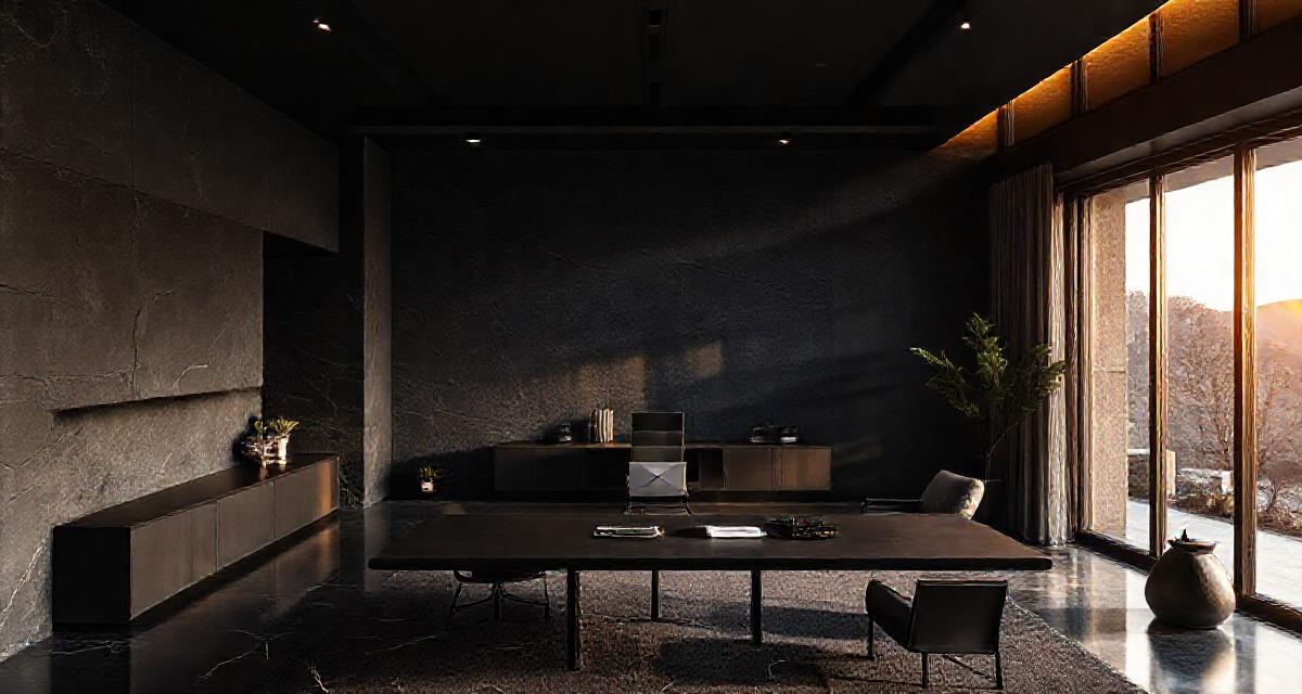 Luxury Interior Design Ho Chi Minh: Transform Your Space