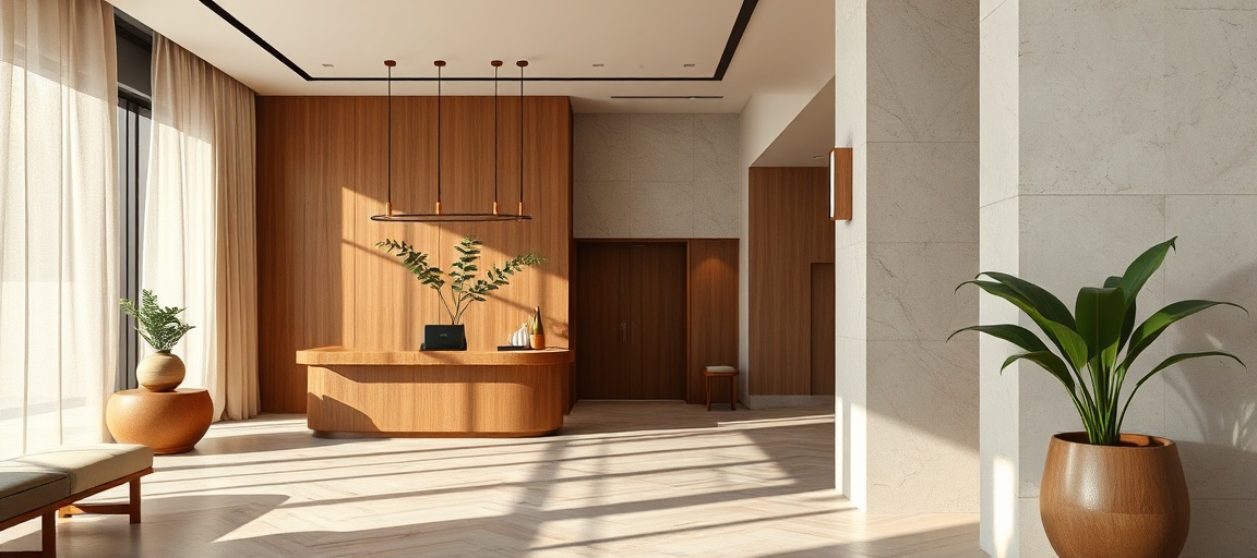 Ho Chi Minh Interior Design: Elevate Your Space