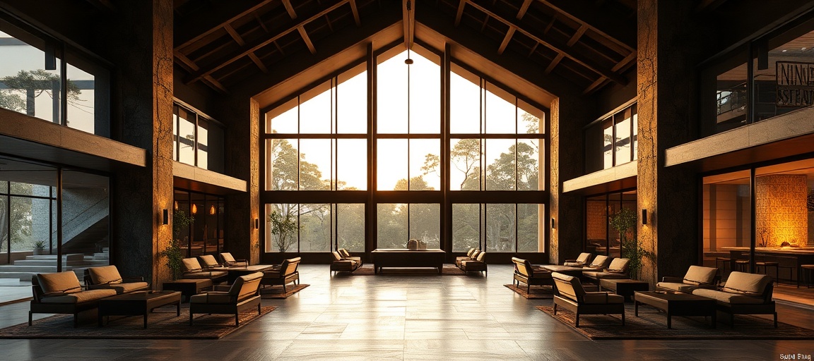 Hochimin Interior Design and Renovation: Expert Solutions