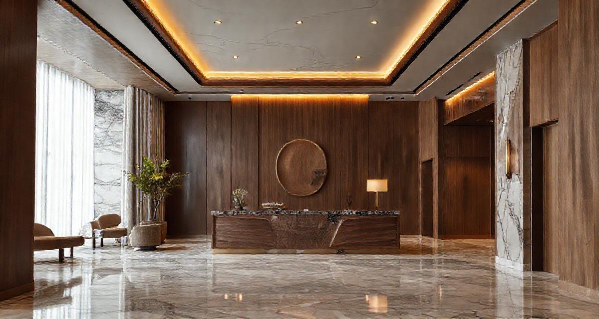 Office Interior Design Hochiminh: Transform Your Workspace