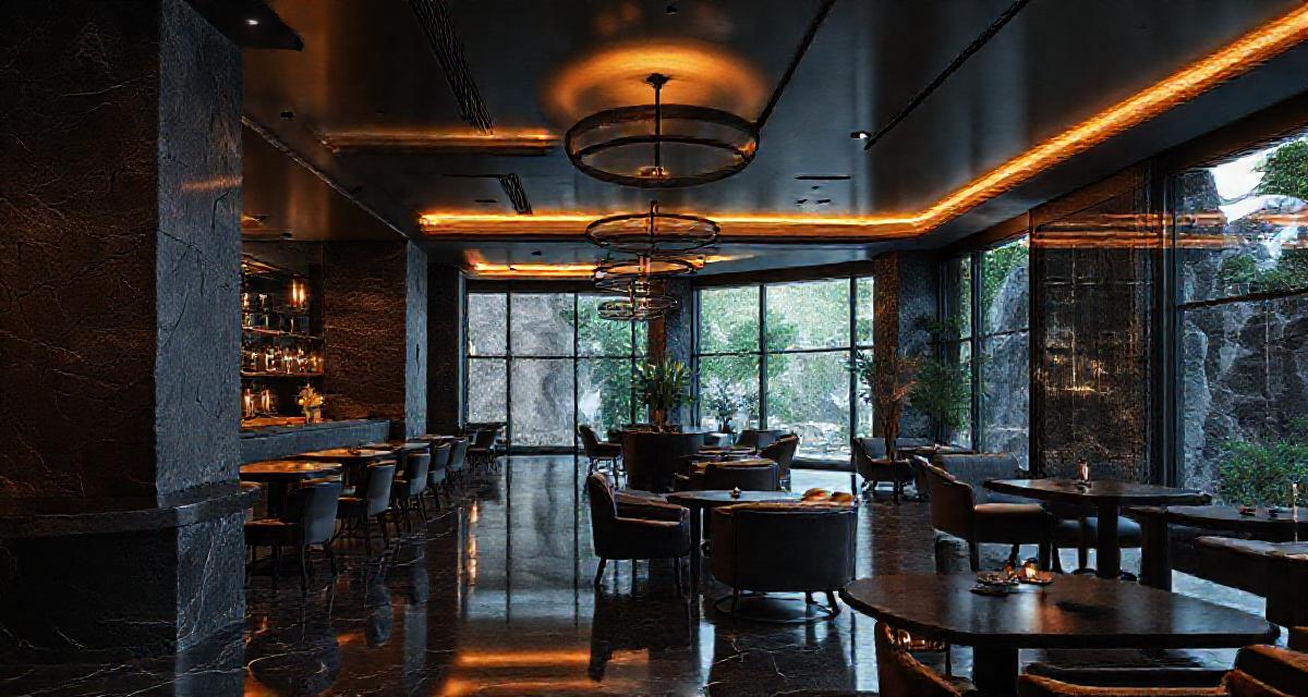 Office Interior Design Hochiminh: Expert Creative Solutions