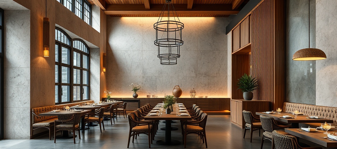 Office Interior Design Hochiminh: Elevate Your Workspace