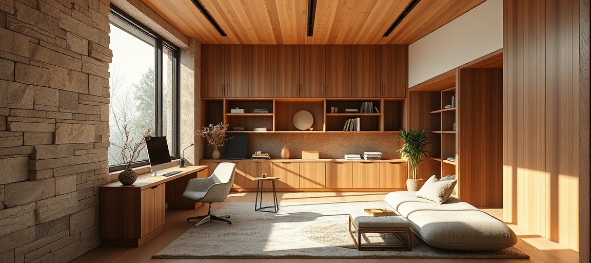 Office Interior Design Hochiminh: Modern Workspace Solutions