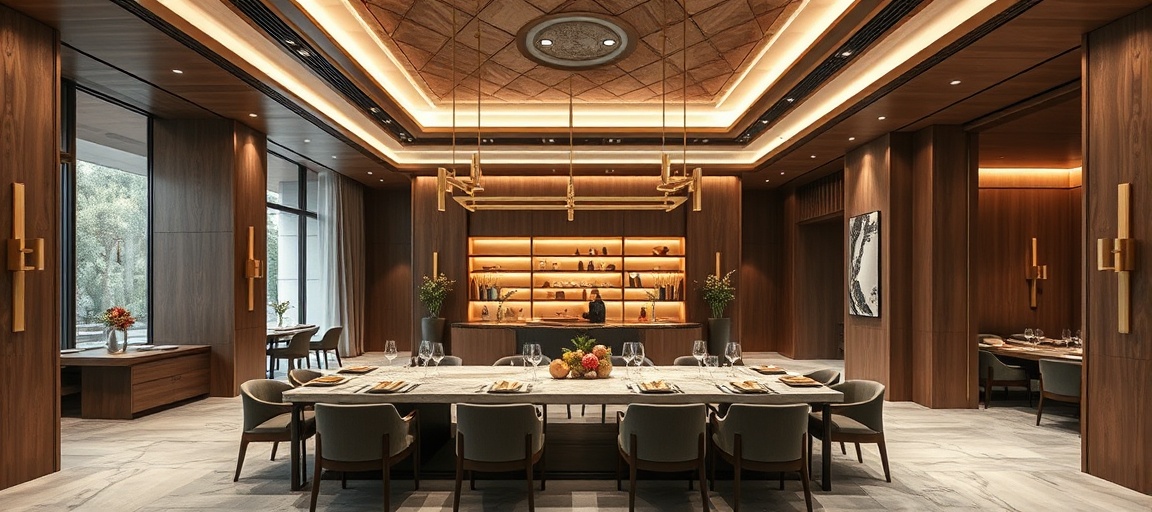 Office Interior Design Hochimin: 8 Inspiring Workspace Trends