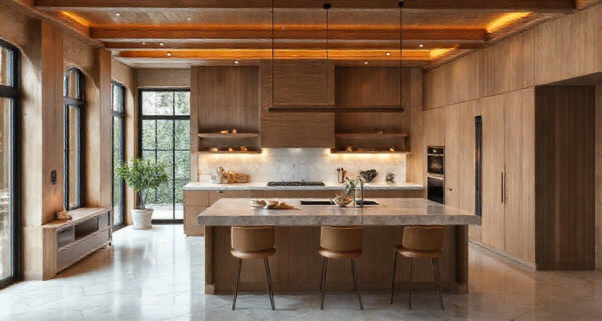 Hochimin Luxury Interior Design: Elevate Your Space